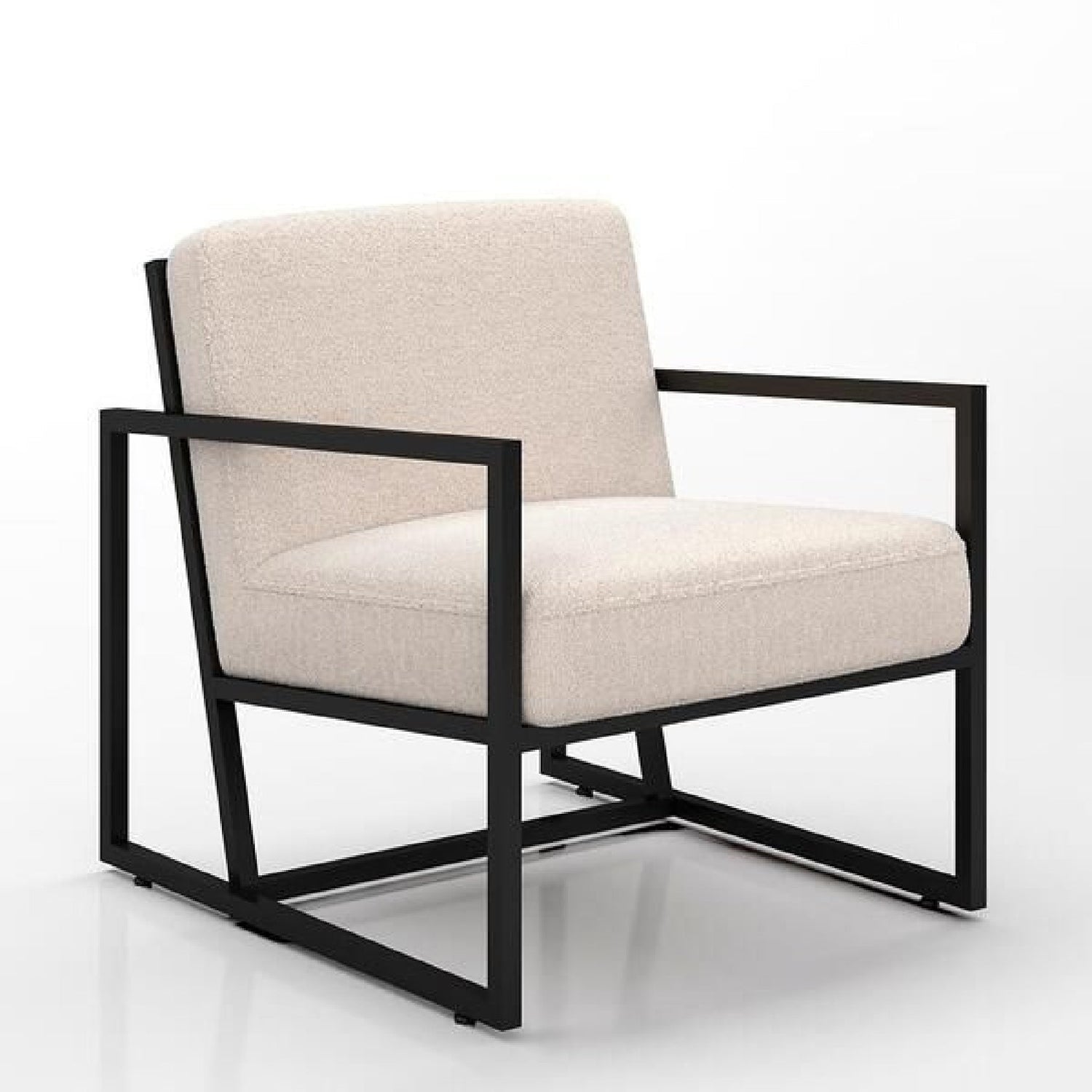 Poltronas Industriais