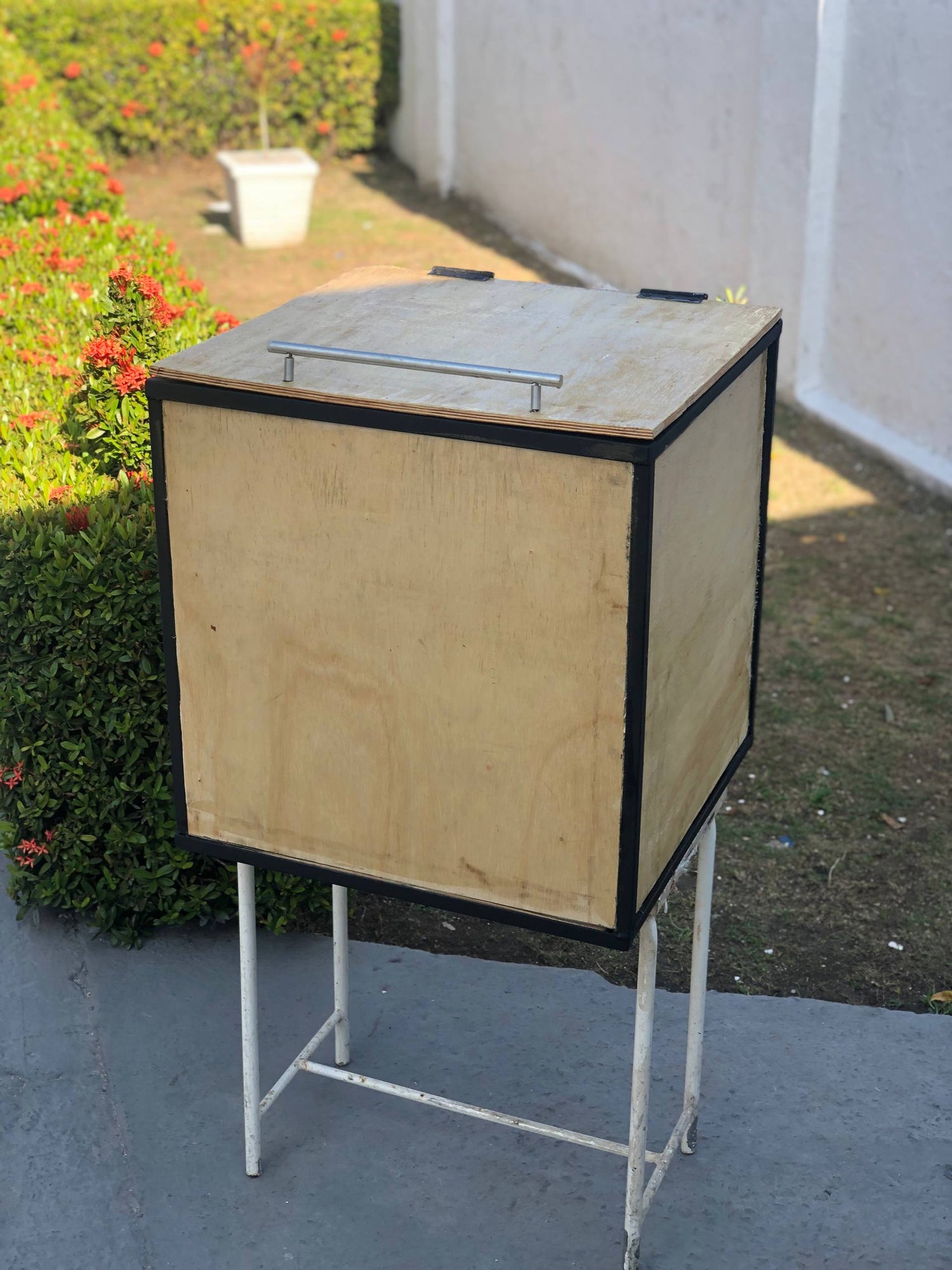 Decorativo Moderno