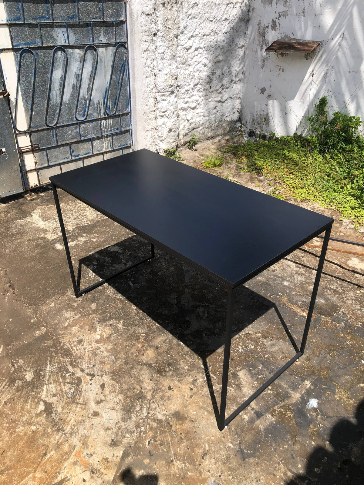 Mesa Industrial MDF 120x60cm em Natal/RN