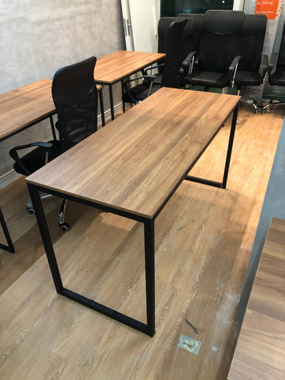Mesa Industrial MDF 150x60cm Personalizada