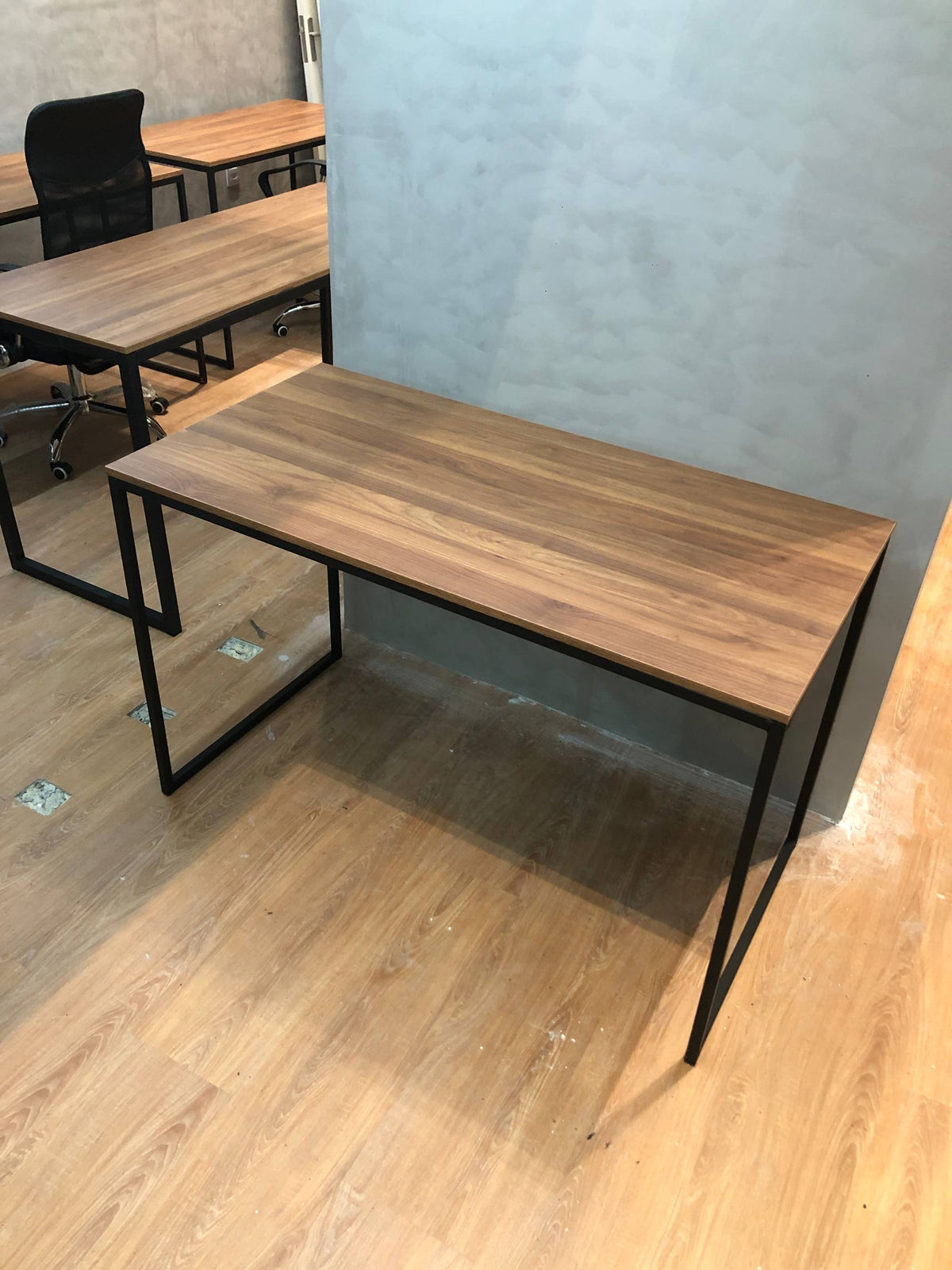 Mesa Industrial MDF 120x60cm em Natal/RN