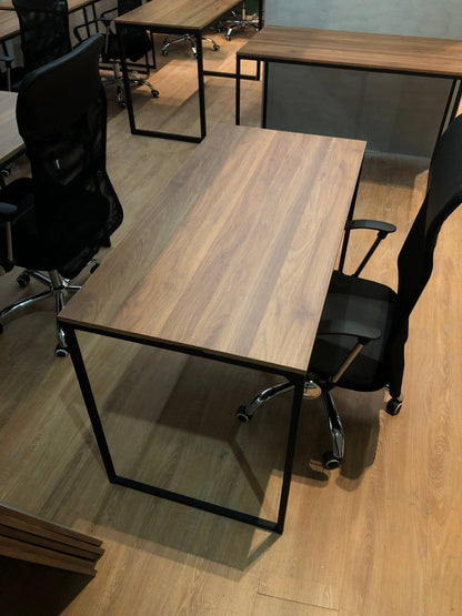 Mesa Industrial MDF 120x60cm em Natal/RN