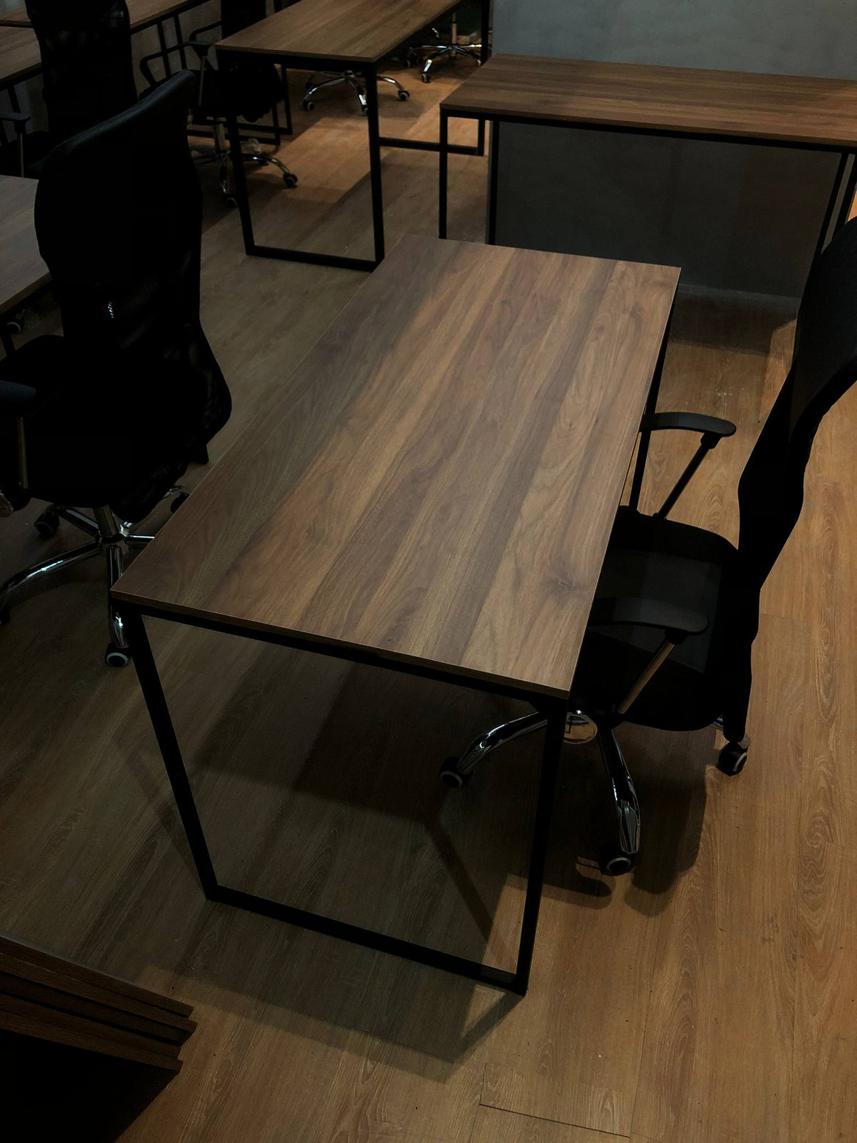 Mesa Industrial MDF 120x60cm em Natal/RN