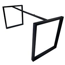 Base de Mesa Industrial 150x60 cm