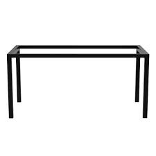 Base de Mesa Industrial 150x60 cm