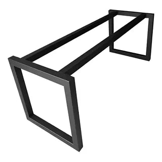 Base de Mesa Industrial 140x60 cm