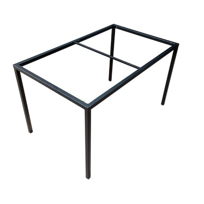 Base de Mesa Industrial 140x60 cm